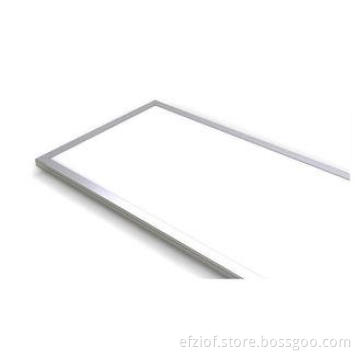 Residential 220V 54W Flat Led Panel Light 1200x600 4400Lm ,